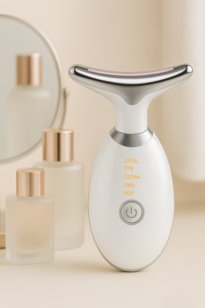Sculpta Skin - Appareil Anti-Rides