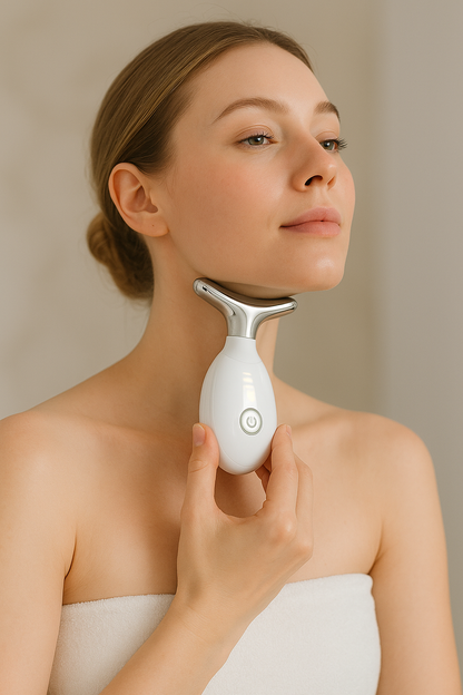 Sculpta Skin - Appareil Anti-Rides
