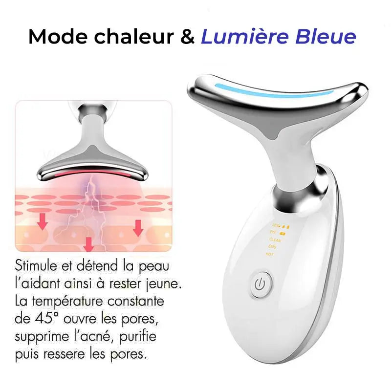 Sculpta Skin - Appareil Anti-Rides