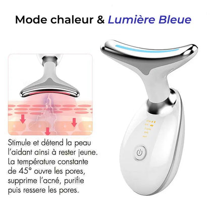 Sculpta Skin - Appareil Anti-Rides