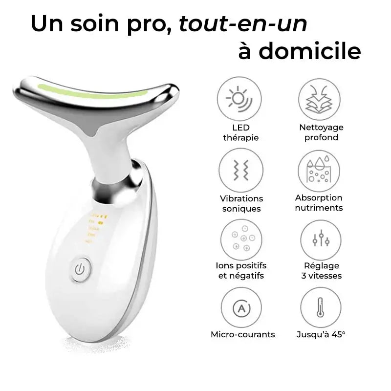 Sculpta Skin - Appareil Anti-Rides
