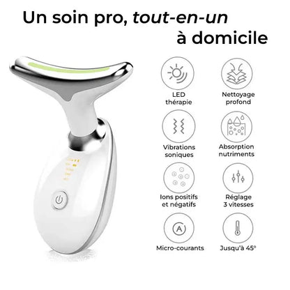 Sculpta Skin - Appareil Anti-Rides