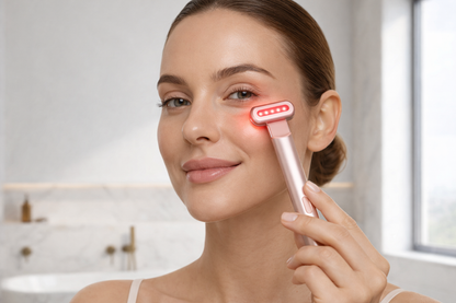 EyeLift Pro - Stylo Anti-Cerne Led