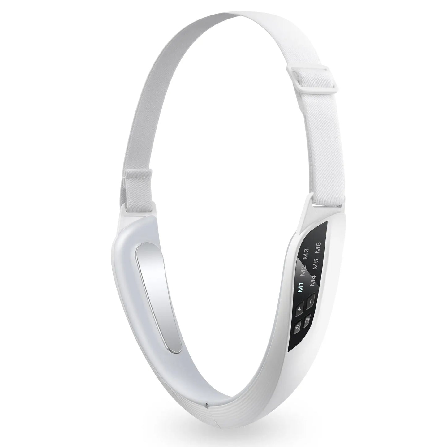 Appareil de Massage Facial Anti Double Menton