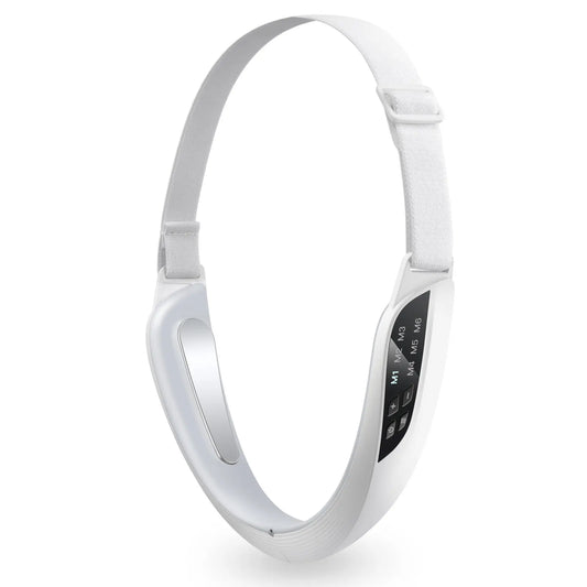 Appareil de Massage Facial Anti Double Menton