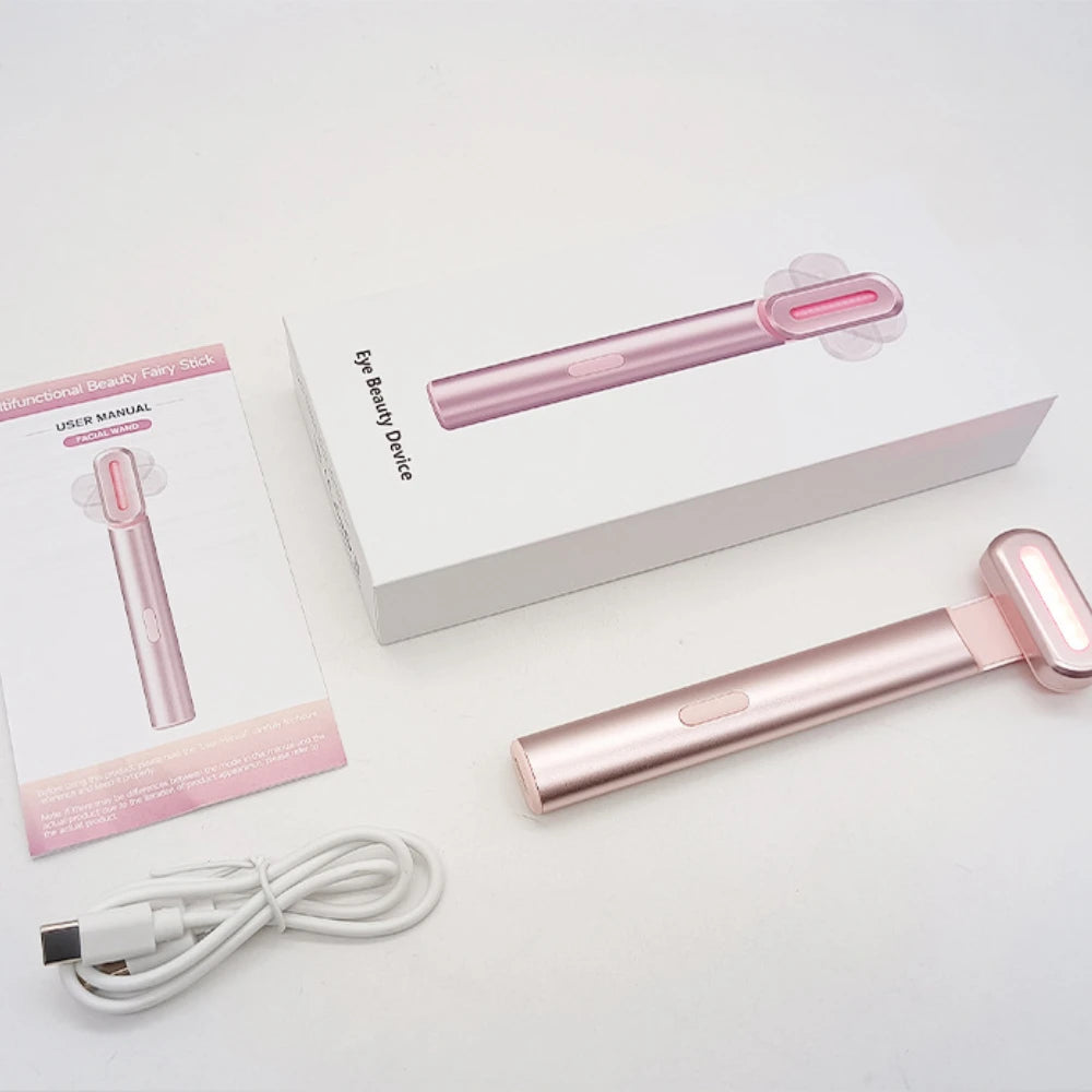 EyeLift Pro - Stylo Anti-Cerne Led