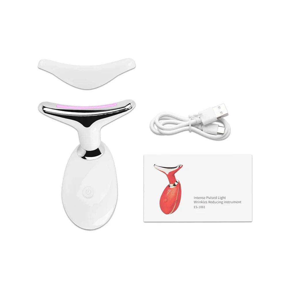 Sculpta Skin - Appareil Anti-Rides