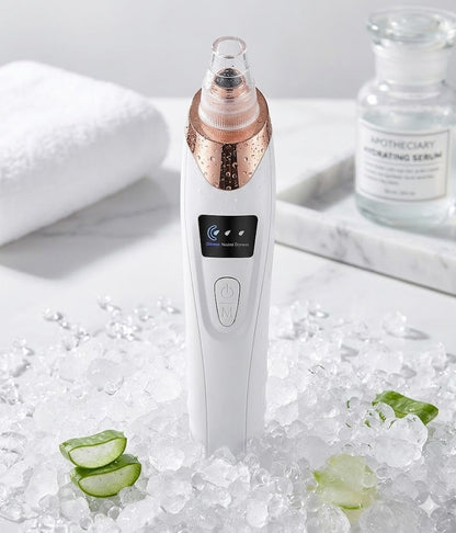 Extracteur de Points Noirs