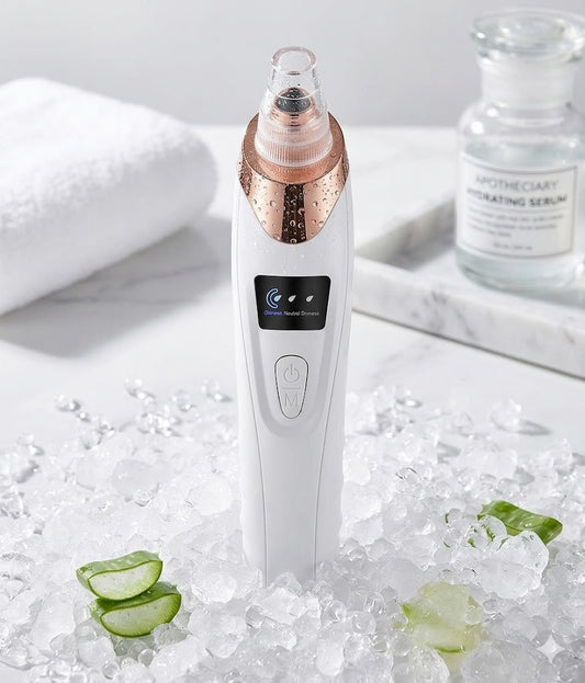 Extracteur de Points Noirs